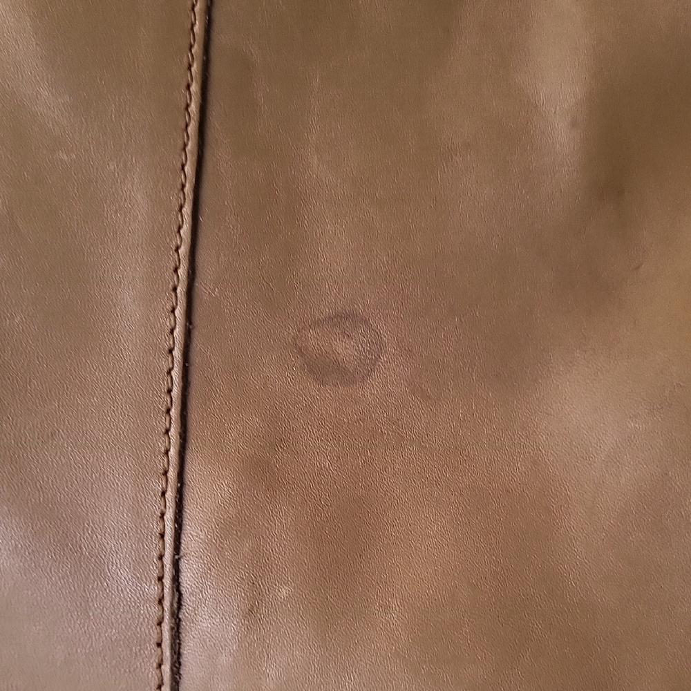 The Sak Tan Los Feliz Large Shoulder Bag with Tassel - Picture 7 of 12